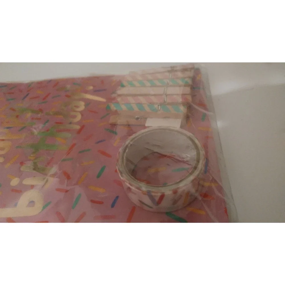 Party Favor Bag Kit